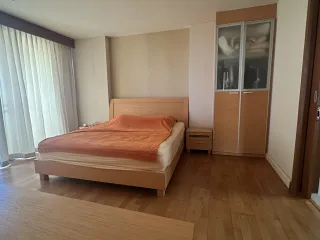 Продажа 1 кровать кондо в Ча Ам, Пхетбури