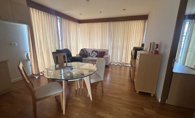 Продажа 1 кровать кондо в Ча Ам, Пхетбури