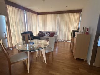 Продажа 1 кровать кондо в Ча Ам, Пхетбури