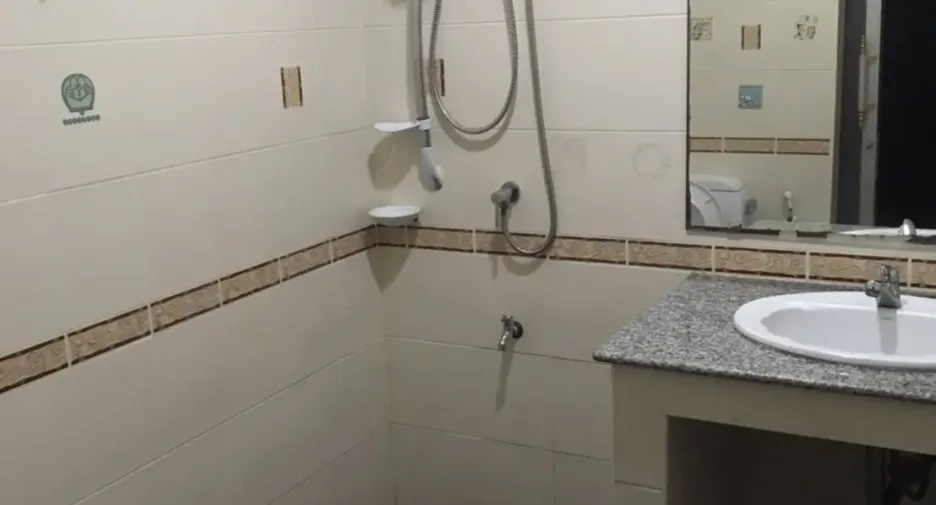 For rent 3 bedrooms house in Bang Lamung, Chonburi