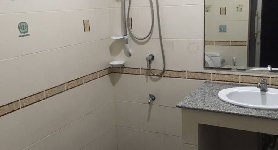 For rent 3 bedrooms house in Bang Lamung, Chonburi