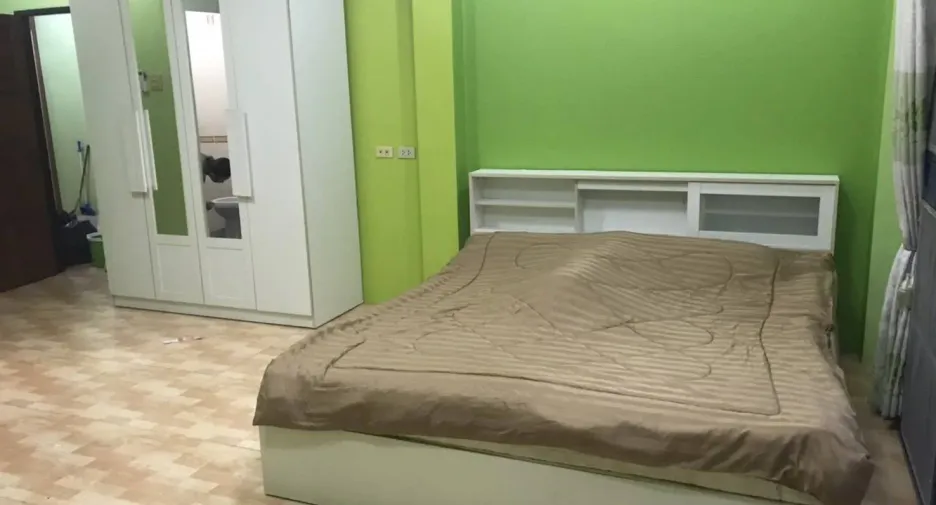 For rent 3 bedrooms house in Bang Lamung, Chonburi