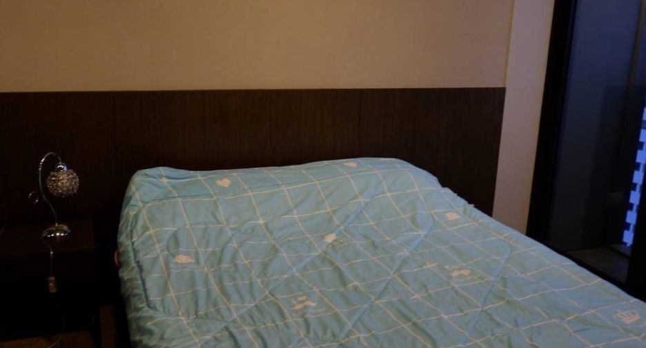 For sale そして for rent スタジオ condo in Ratchathewi, Bangkok