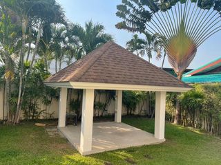 For rent 3 bedrooms house in Bang Lamung, Chonburi
