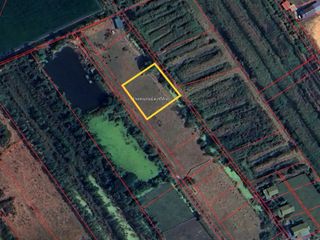 For sale land in Min Buri, Bangkok