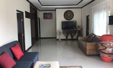 For sale 3 ベッドルーム house in Hua Hin, Prachuap Khiri Khan