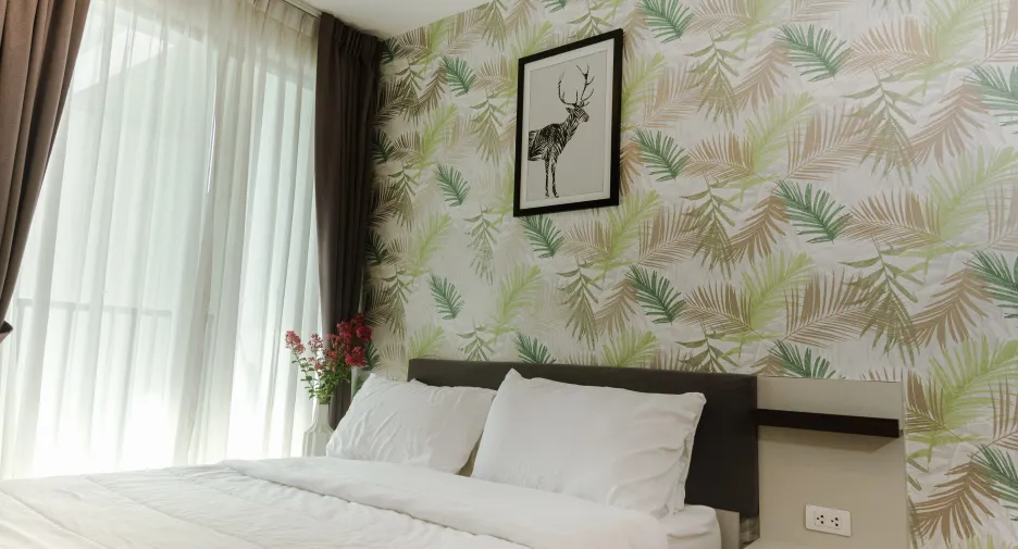 For rent 1 bed condo in Thalang, Phuket