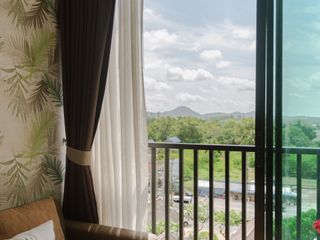 For rent 1 bed condo in Thalang, Phuket