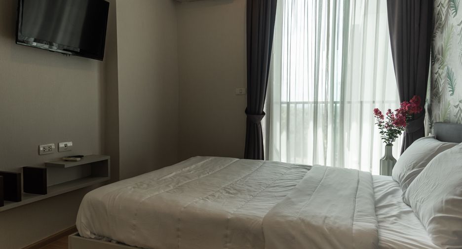 For rent 1 bed condo in Thalang, Phuket