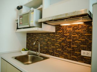 For rent 1 bed condo in Thalang, Phuket
