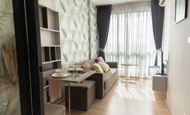 For rent 1 bed condo in Thalang, Phuket