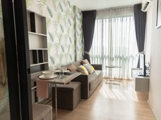 For Rent 1 Bedroom Condo In Thalang, Phuket