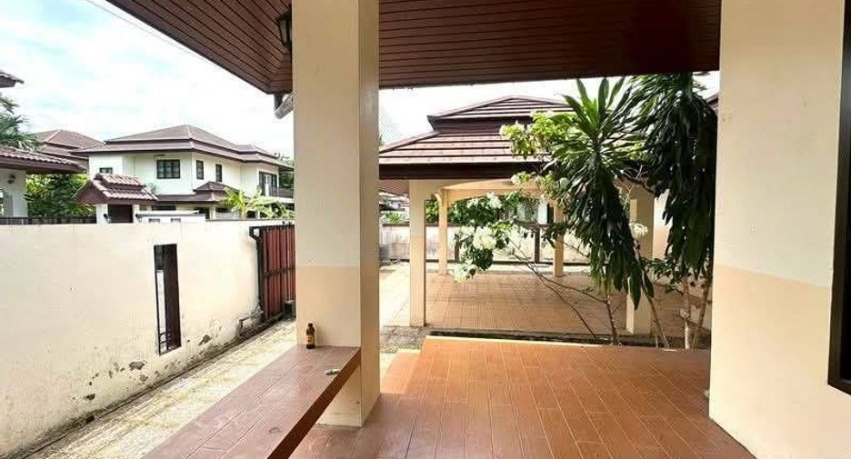 For sale 2 bedrooms condo in Sattahip, Chonburi