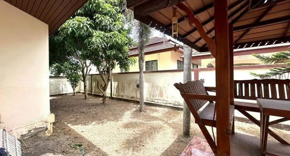 For sale 2 bedrooms condo in Sattahip, Chonburi