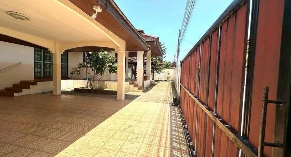 For sale 2 bedrooms condo in Sattahip, Chonburi