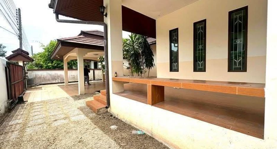 For sale 2 bedrooms condo in Sattahip, Chonburi