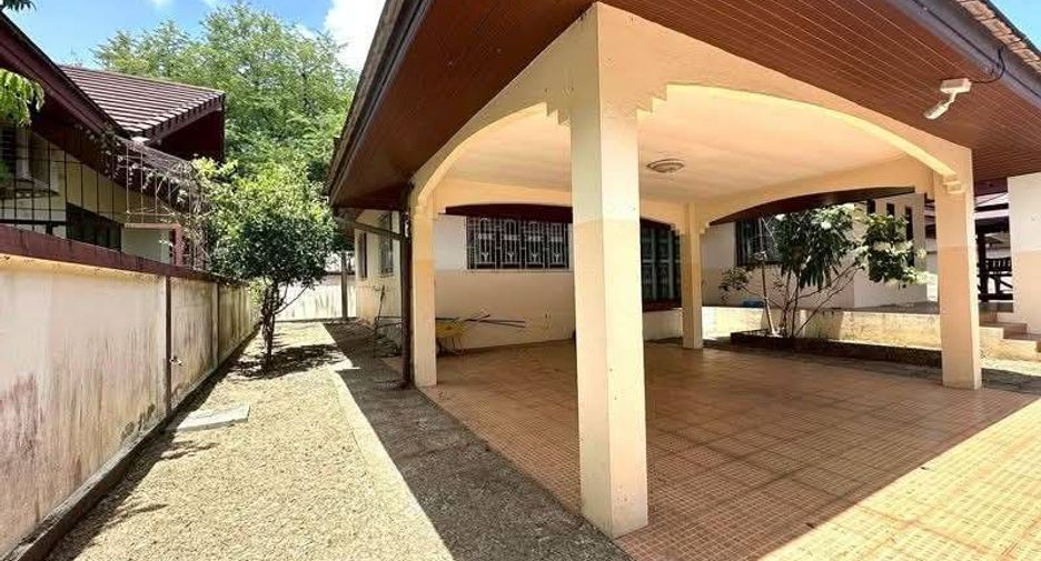 For sale 2 bedrooms condo in Sattahip, Chonburi