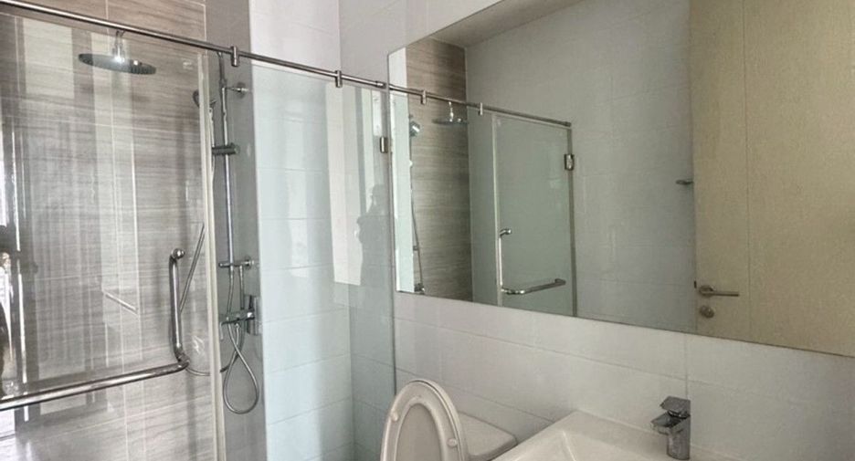 À vendre 1 chambre condo à Chatuchak, Bangkok