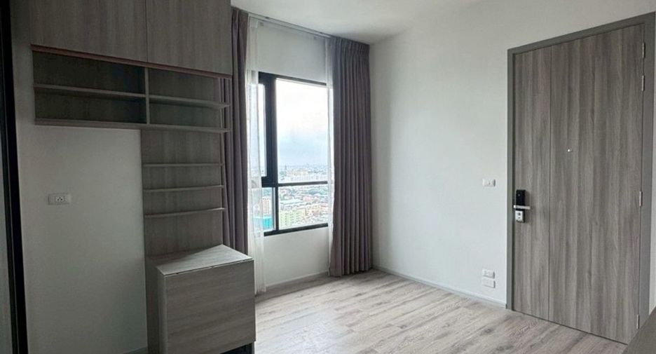 À vendre 1 chambre condo à Chatuchak, Bangkok
