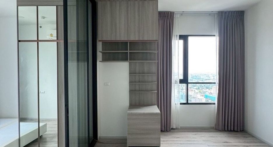 À vendre 1 chambre condo à Chatuchak, Bangkok