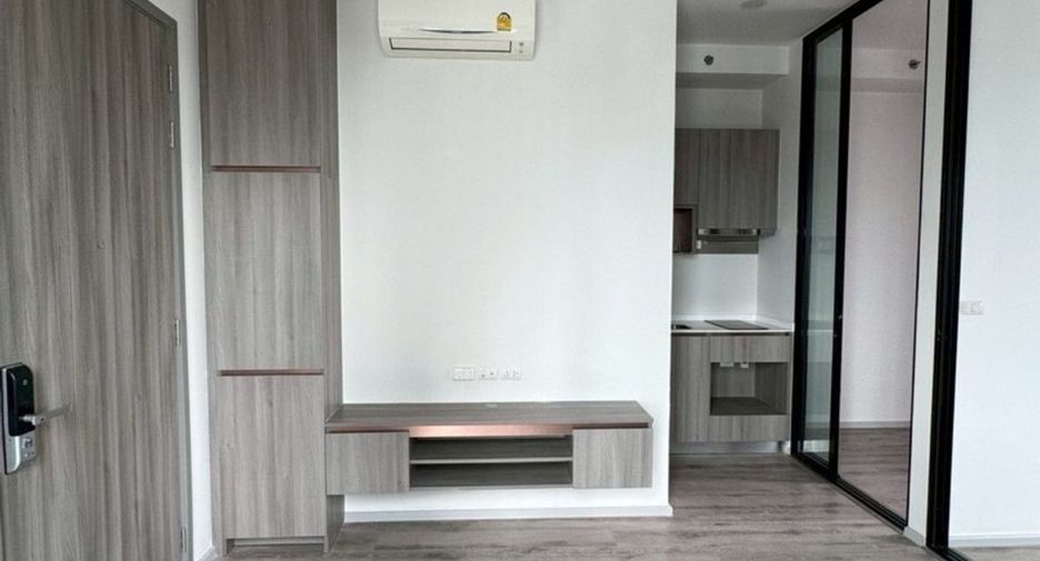 À vendre 1 chambre condo à Chatuchak, Bangkok
