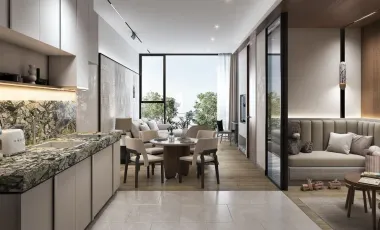 Condo en venta de 2 habitaciones en Sathon, Bangkok