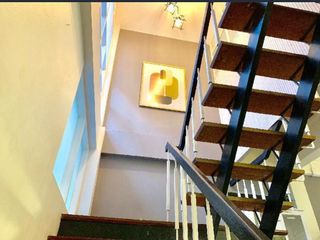 For rent 3 bedrooms townhouse in Watthana, Bangkok