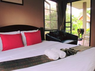 For Rent 1 Bedroom Villa In Mueang Phuket