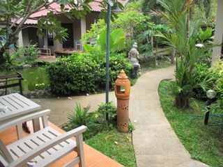 出租 1 卧室 别墅 在 Phuket Town, 普吉