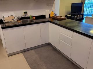 Wohnung zur Miete mit 2 Zimmer in Huai Khwang, Bangkok