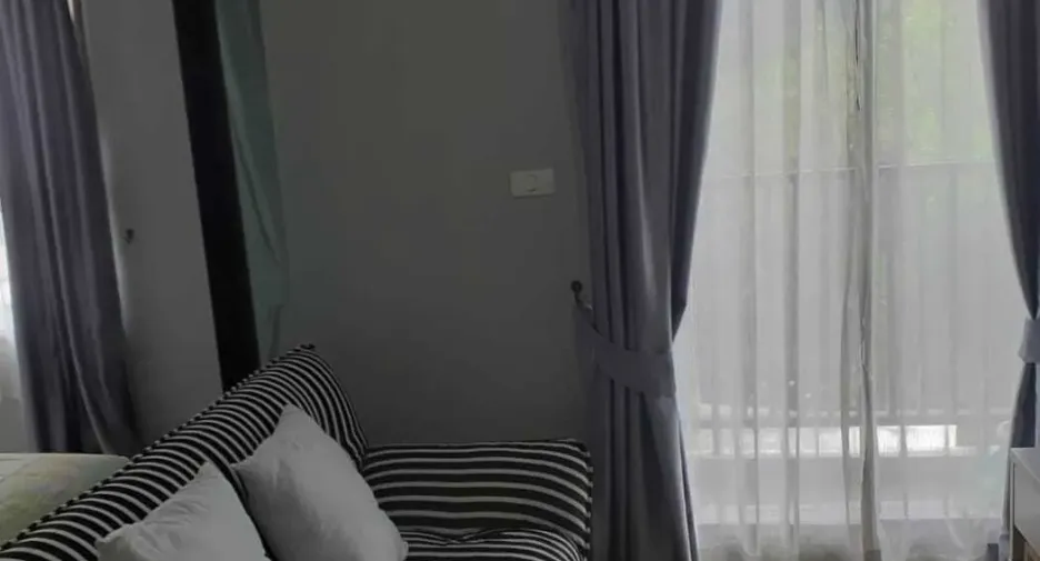 Wohnung zur Miete mit 1 Zimmer in Thalang, Phuket