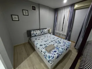 For rent 1 bed condo in Thalang, Phuket