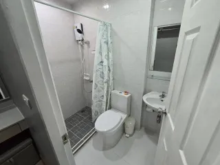 For rent 1 bed condo in Thalang, Phuket