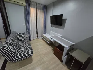 For rent 1 bed condo in Thalang, Phuket