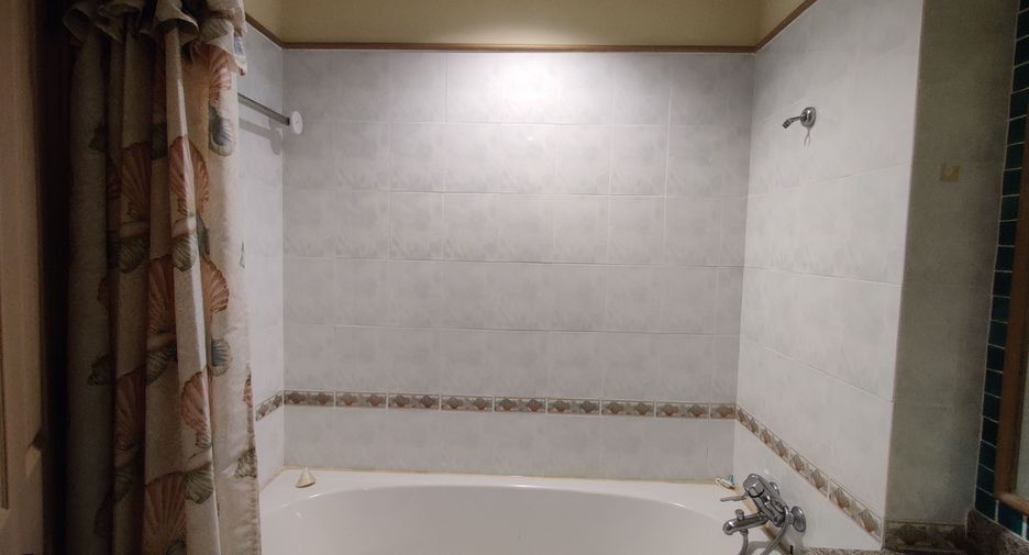 For sale studio condo in Cha Am, Phetchaburi