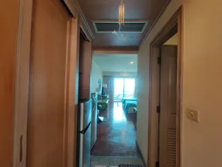 For sale studio condo in Cha Am, Phetchaburi