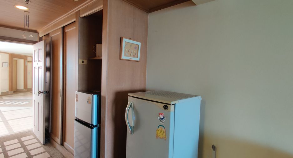 For sale studio condo in Cha Am, Phetchaburi