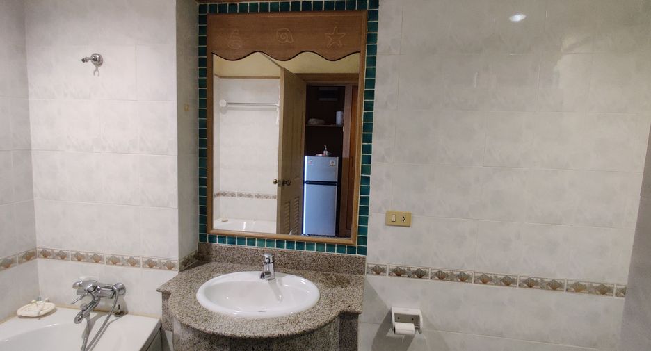 For sale studio condo in Cha Am, Phetchaburi