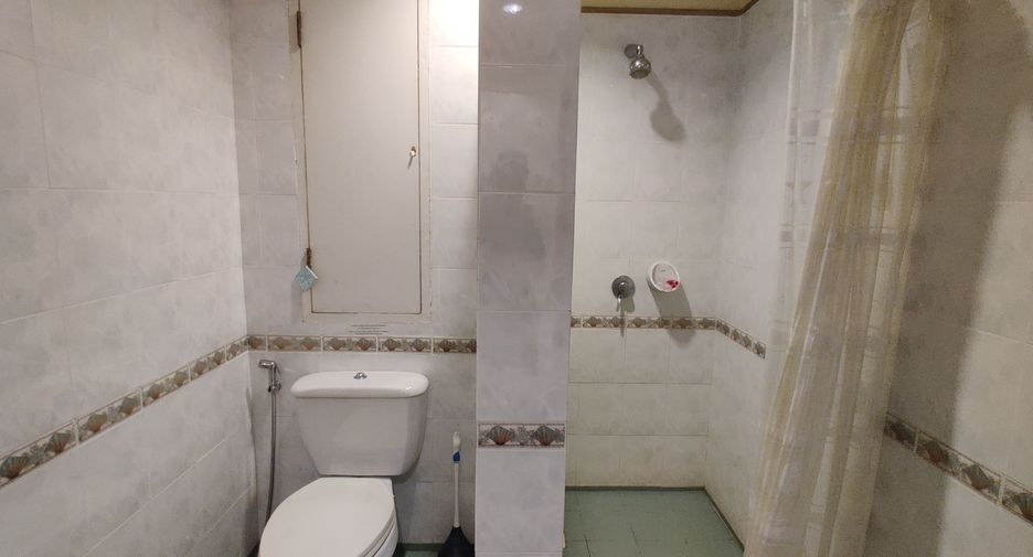 For sale studio condo in Cha Am, Phetchaburi
