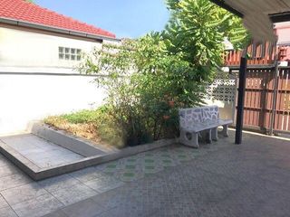 For sale 2 bedrooms house in Sai Mai, Bangkok