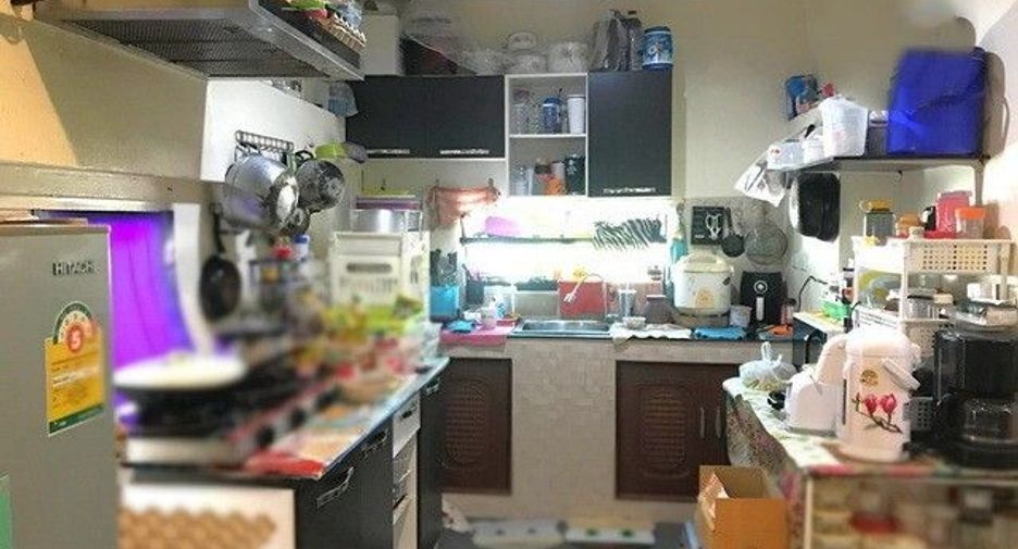 For sale 2 bedrooms house in Sai Mai, Bangkok