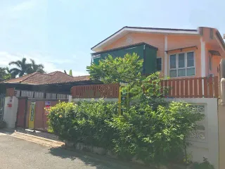 For sale 2 bedrooms house in Sai Mai, Bangkok