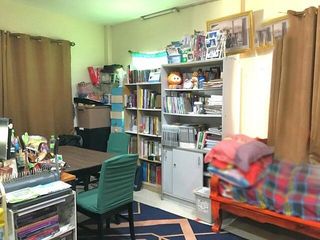 For sale 2 bedrooms house in Sai Mai, Bangkok