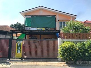 For sale 2 bedrooms house in Sai Mai, Bangkok