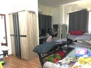 For sale 2 bedrooms house in Sai Mai, Bangkok