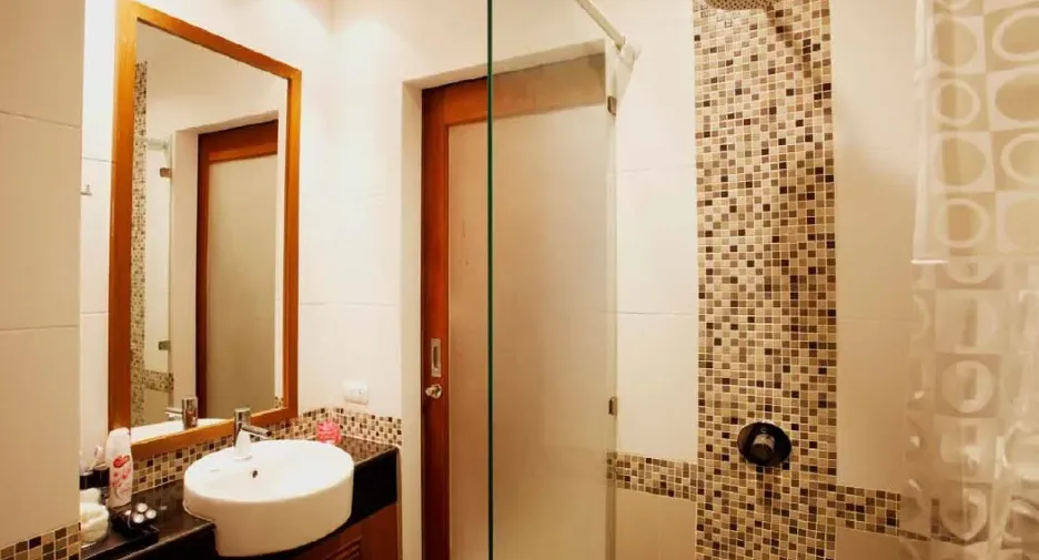 For rent 2 bedrooms condo in Thalang, Phuket