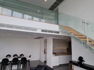 出售 和 出租 4 卧室 公寓 在 沙吞, 曼谷