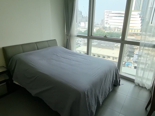 出售 和 出租 4 卧室 公寓 在 沙吞, 曼谷