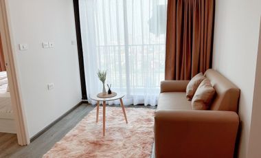 For rent 1 Beds condo in Suan Luang, Bangkok
