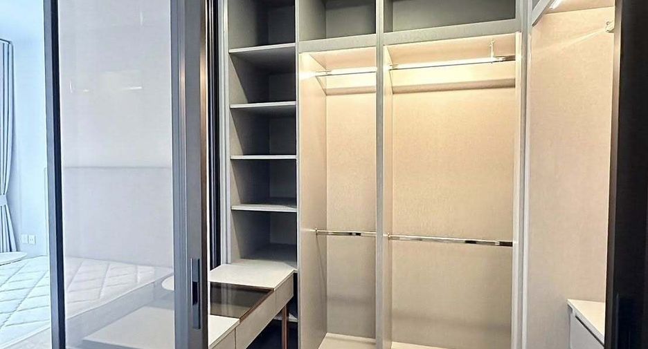 For rent 1 Beds condo in Watthana, Bangkok